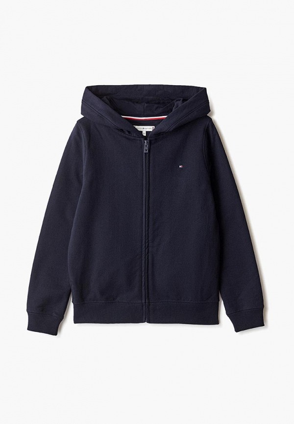 

Толстовка Tommy Hilfiger, Синий
