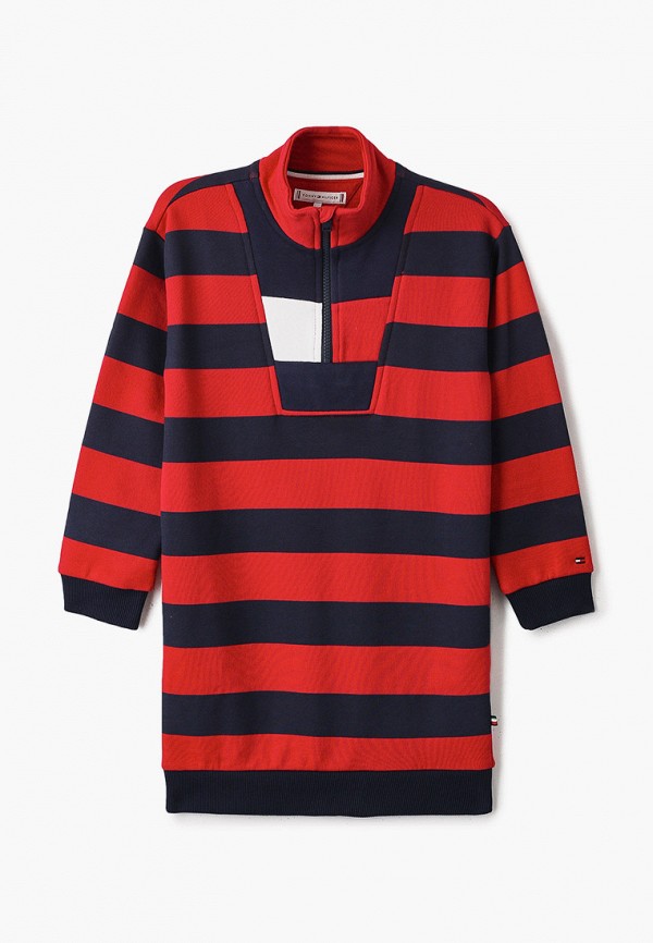 

Платье Tommy Hilfiger, Разноцветный