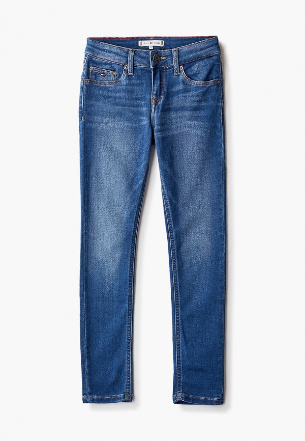 

Джинсы Tommy Hilfiger, Синий