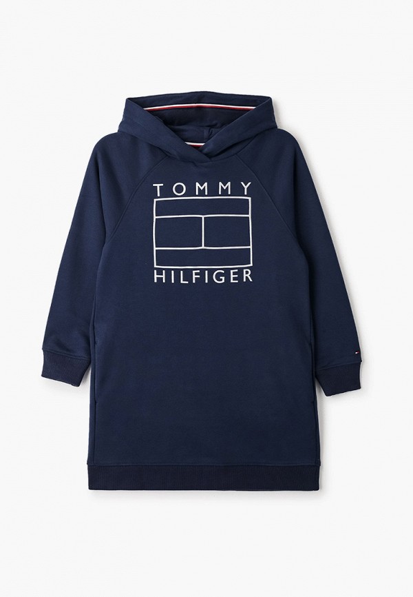 

Платье Tommy Hilfiger, Синий