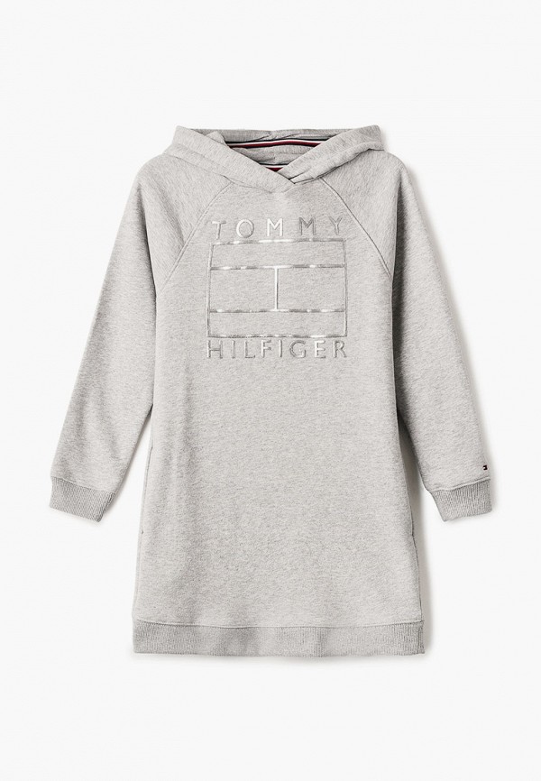 

Платье Tommy Hilfiger, Серый