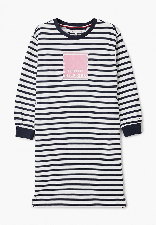 

Платье Tommy Hilfiger, Белый