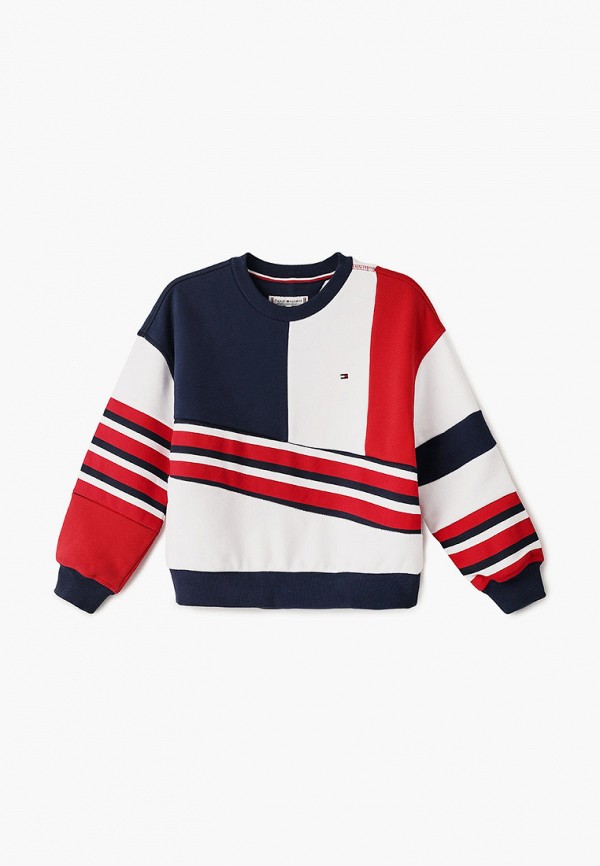

Свитшот Tommy Hilfiger, Разноцветный