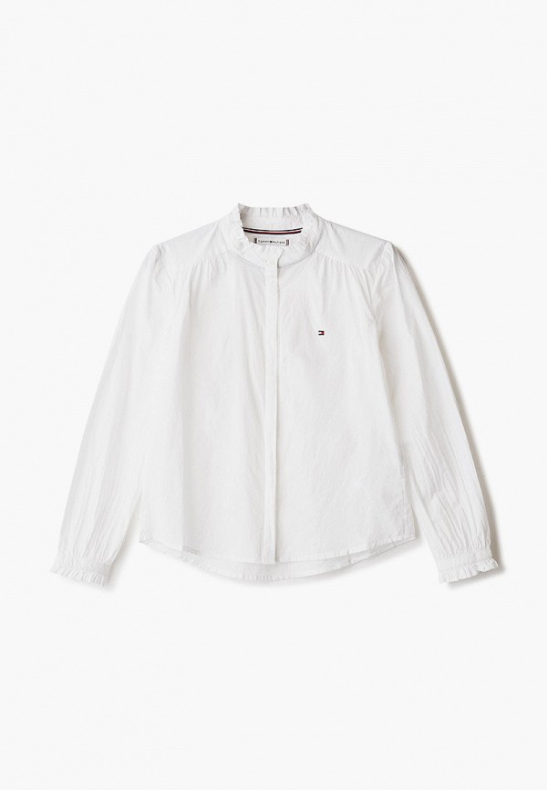 

Рубашка Tommy Hilfiger, Белый
