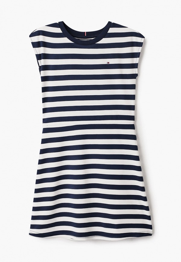 

Платье Tommy Hilfiger, Синий