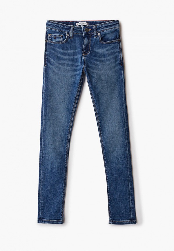 

Джинсы Tommy Hilfiger, Синий