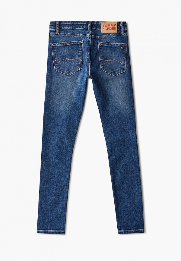 фото Джинсы tommy hilfiger