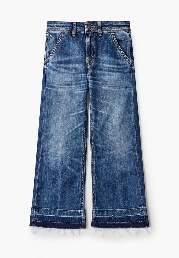 

Джинсы Tommy Hilfiger, Синий