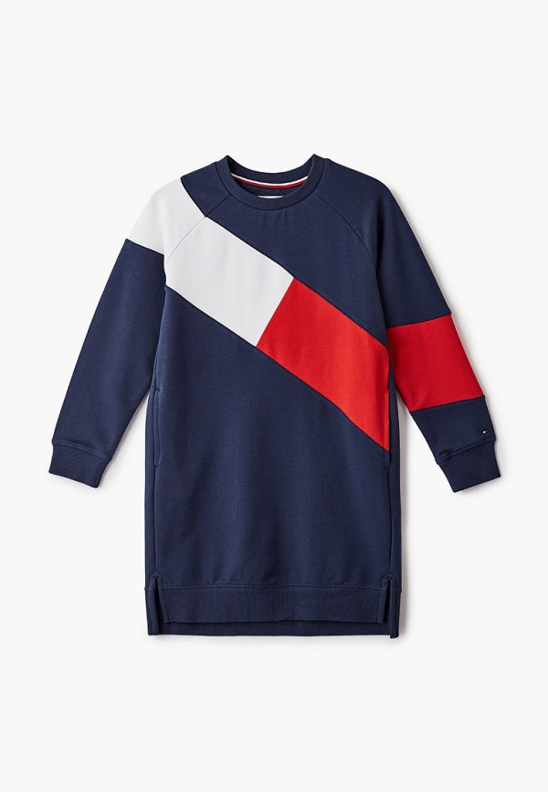 фото Платье tommy hilfiger