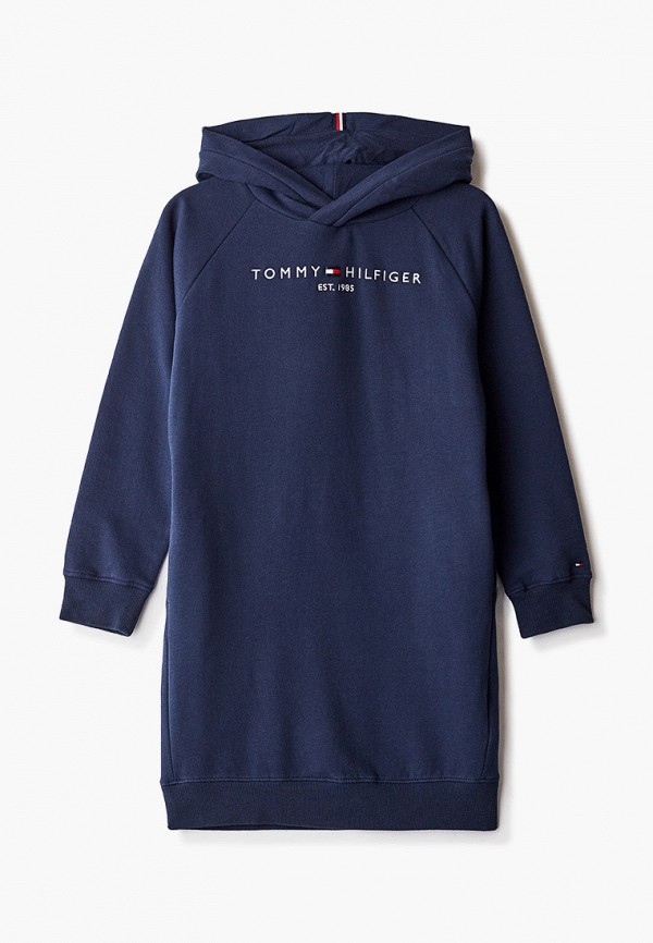 

Платье Tommy Hilfiger, Синий
