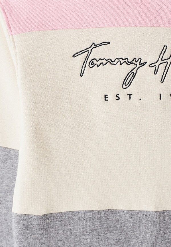 фото Платье tommy hilfiger