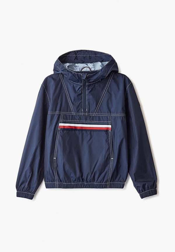 Ветровка для девочки Tommy Hilfiger KS0KS00074