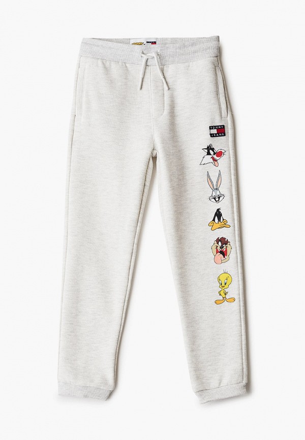

Брюки спортивные Tommy Jeans, Серый