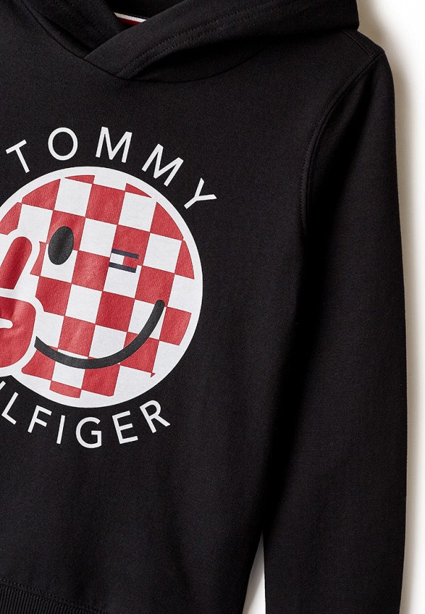 фото Худи tommy hilfiger