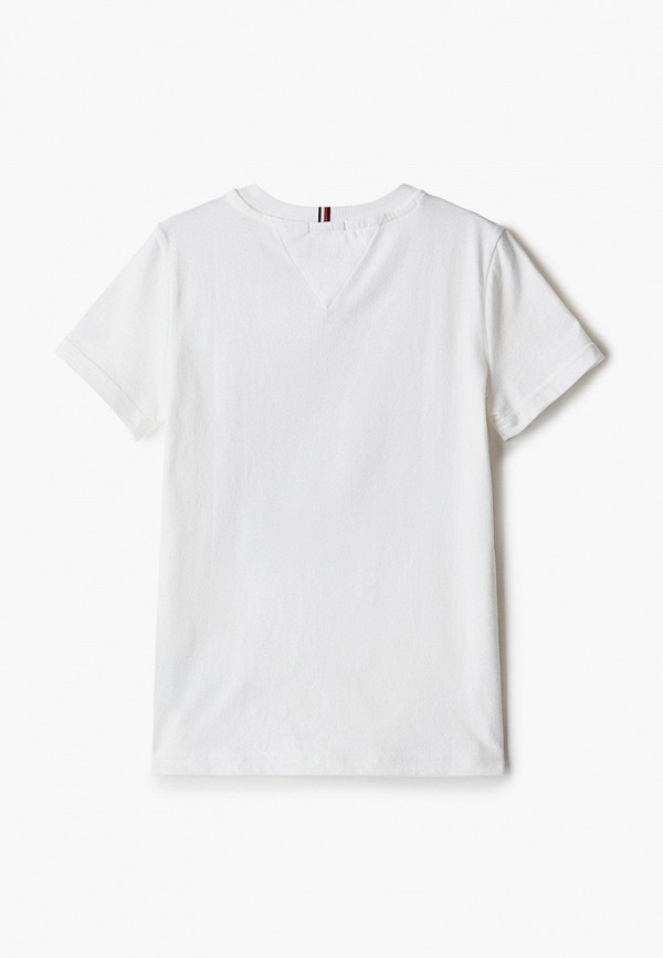 фото Футболка tommy hilfiger