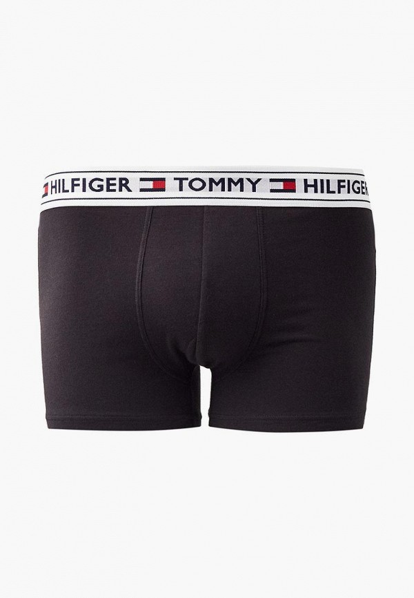 

Трусы Tommy Hilfiger, Черный
