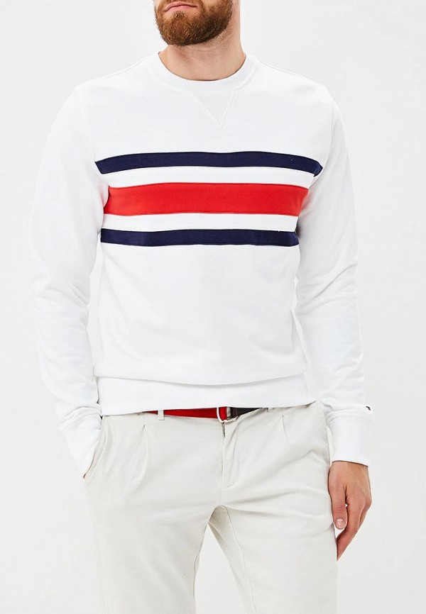 Свитшот Tommy Hilfiger