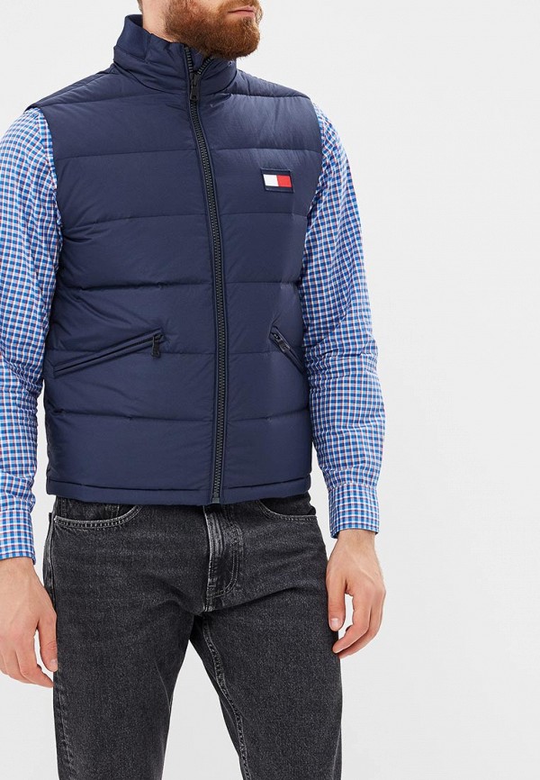 Жилет Tommy Hilfiger