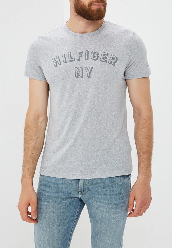 Футболка Tommy Hilfiger