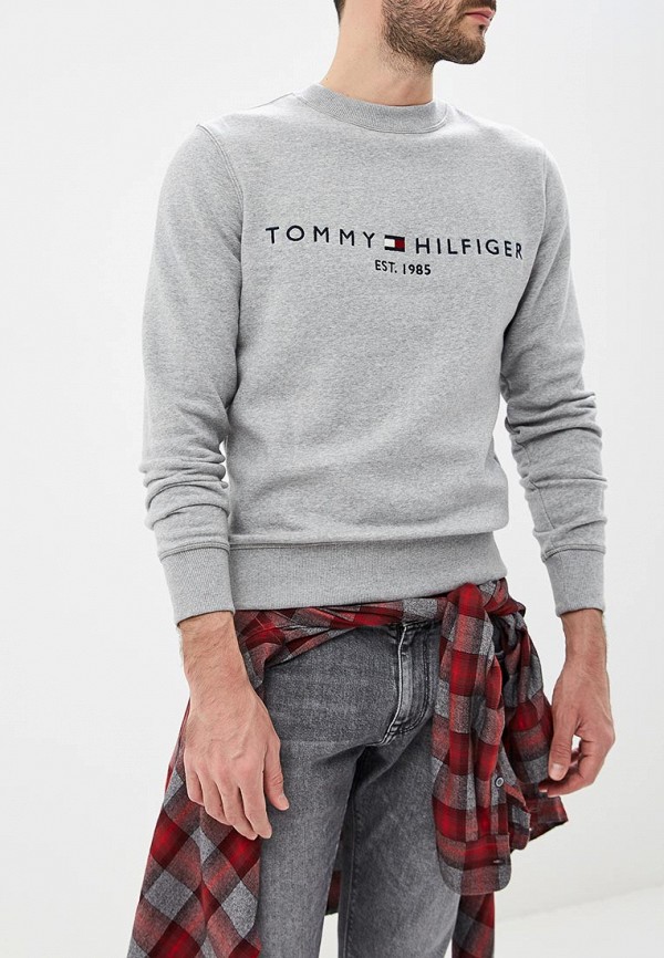 Джемпер Tommy Hilfiger