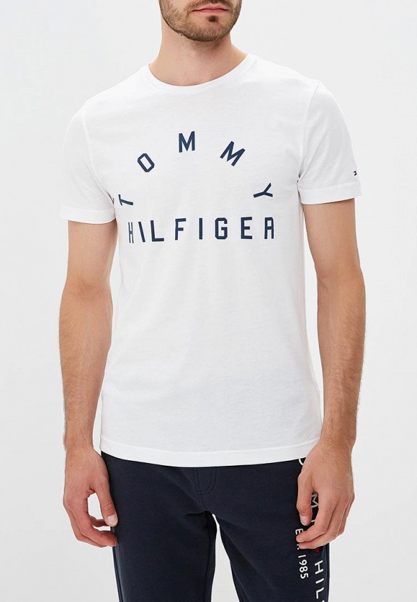 Футболка Tommy Hilfiger