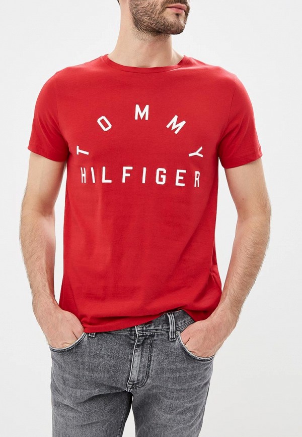 Джемпер Tommy Hilfiger