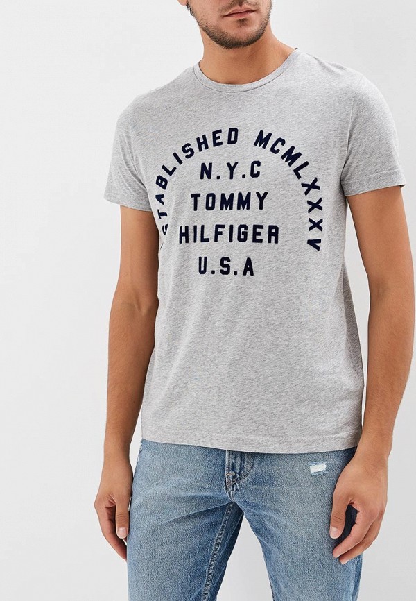 Футболка Tommy Hilfiger