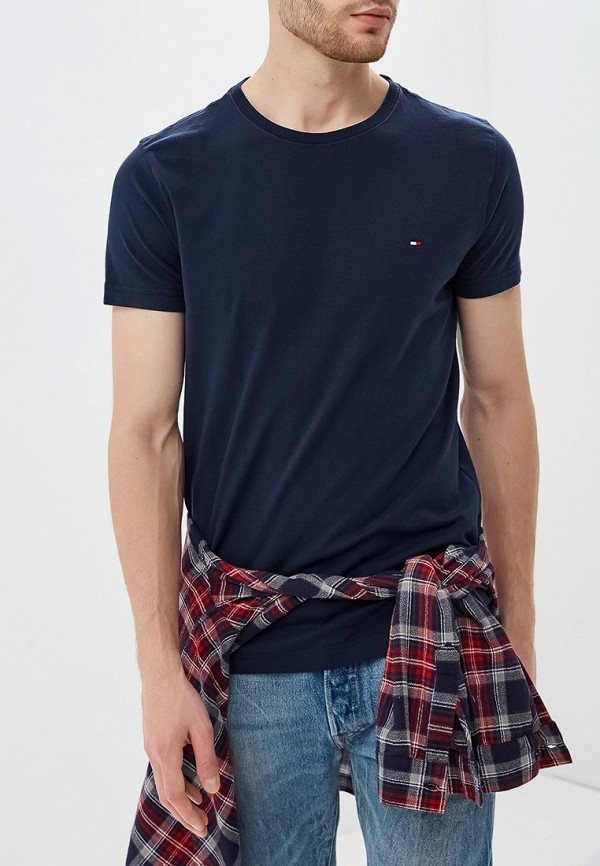 Футболка Tommy Hilfiger