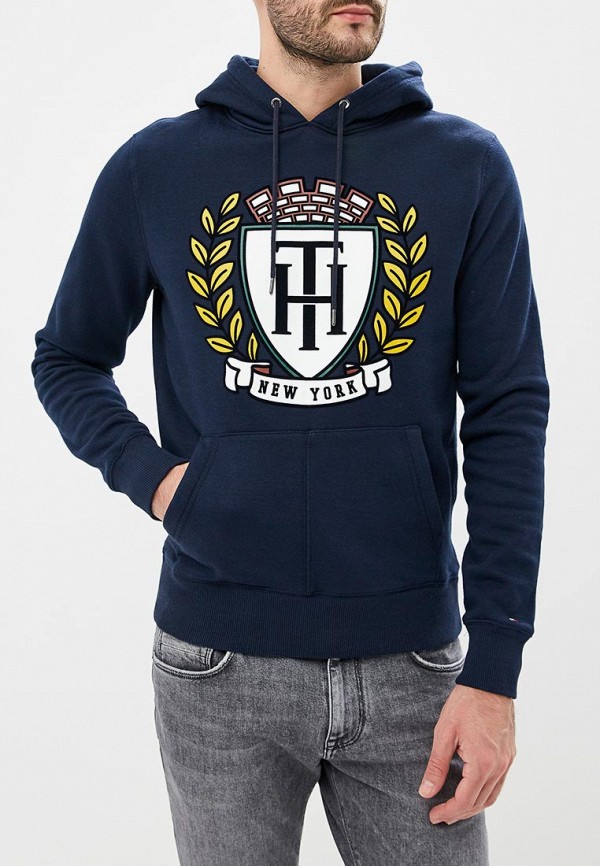Джемпер Tommy Hilfiger