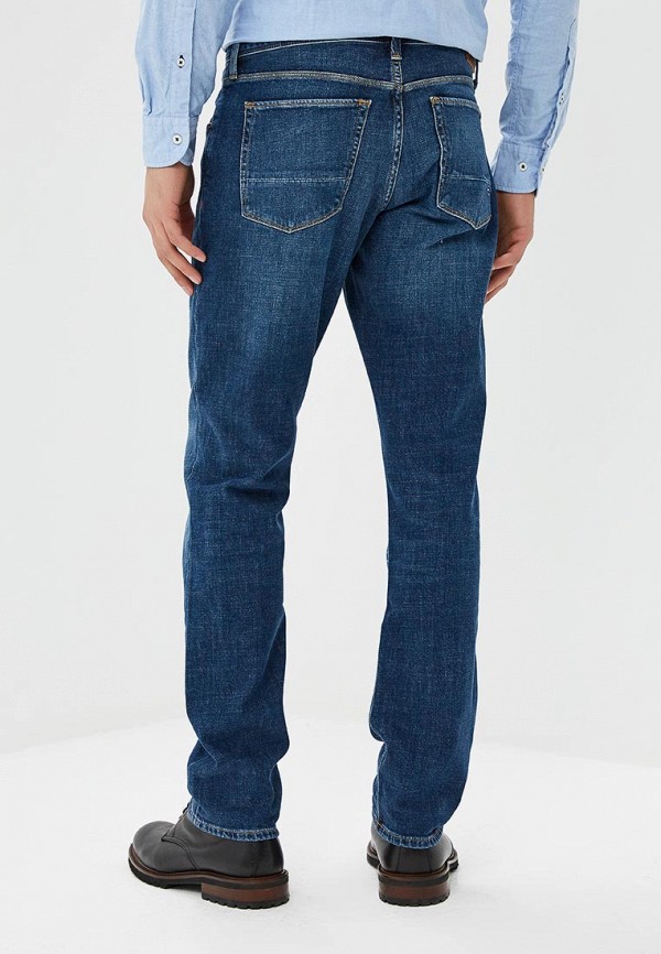 фото Джинсы tommy hilfiger