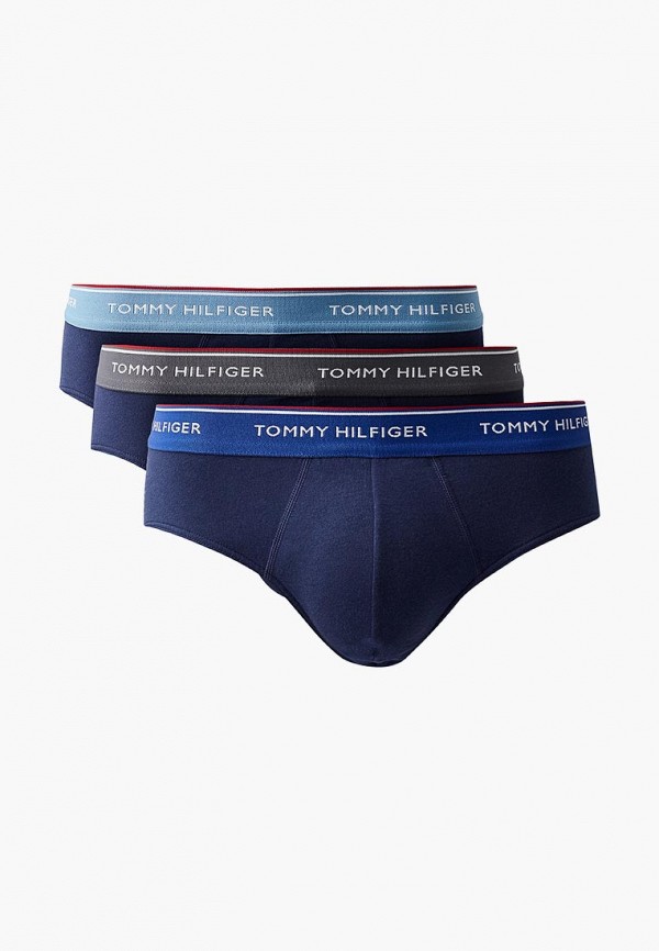 

Комплект Tommy Hilfiger, Синий, Briefs