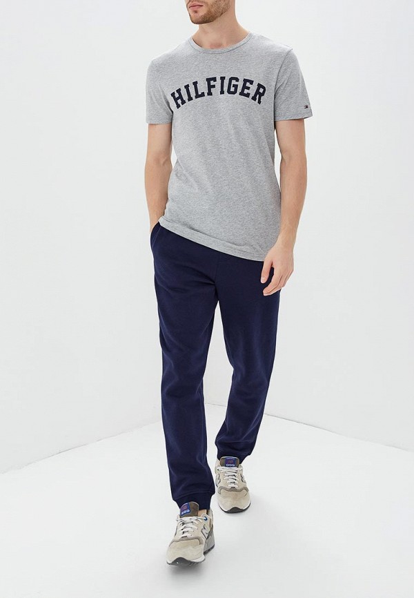 фото Футболка домашняя tommy hilfiger