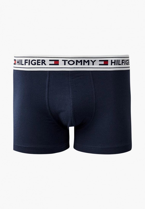 

Трусы Tommy Hilfiger, Синий, Trunk
