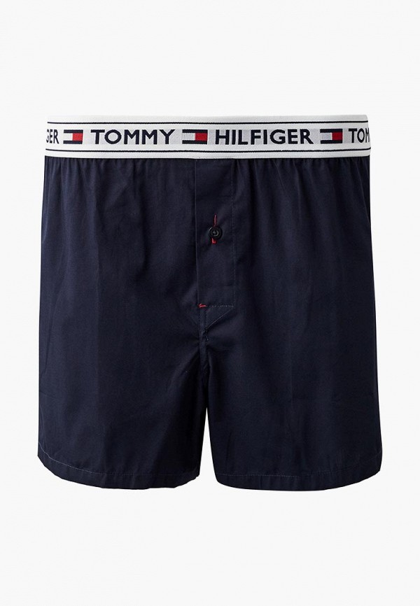 

Трусы Tommy Hilfiger, Синий, Boxers