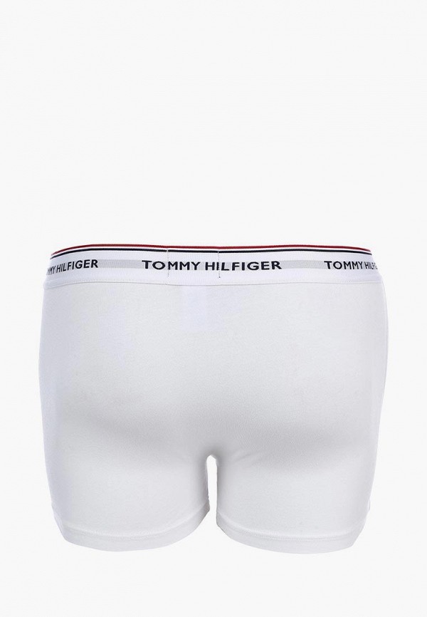 

Трусы 3 шт. Tommy Hilfiger, Белый