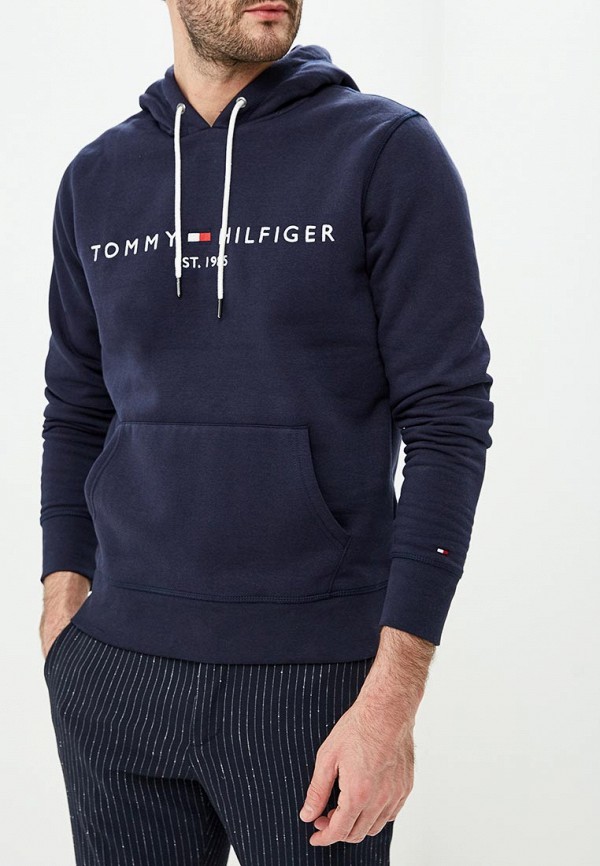 Худи Tommy Hilfiger Tommy Hilfiger TO263EMDDUQ3