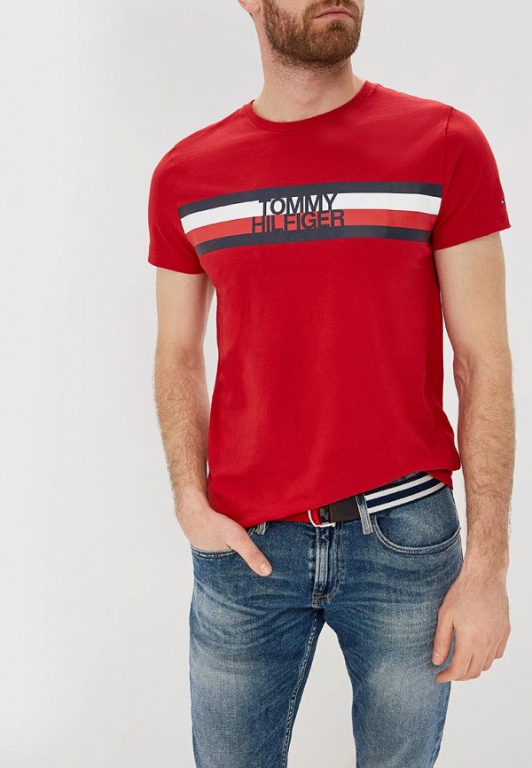 Tommy Hilfiger Интернет Магазин Нижний
