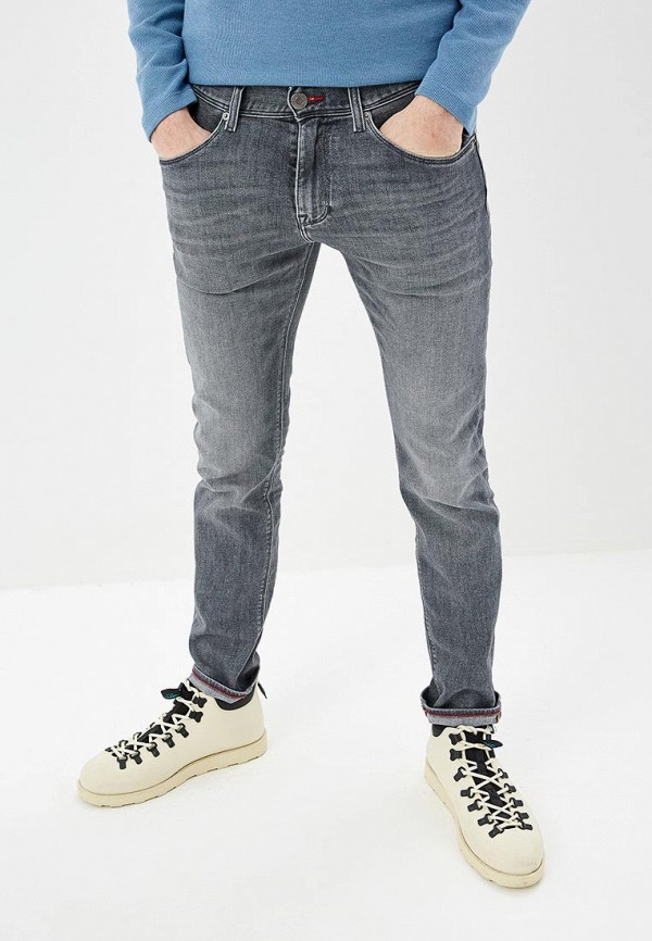 

Джинсы Tommy Hilfiger, Bleecker, Серый