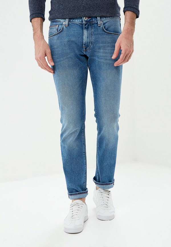 

Джинсы Tommy Hilfiger, Denton, Синий