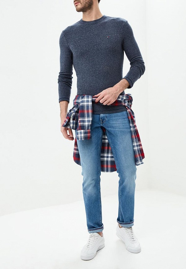 

Джинсы Tommy Hilfiger, Denton, Синий
