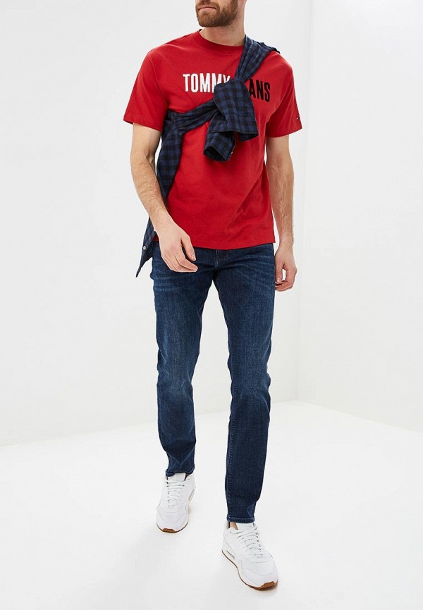 

Джинсы Tommy Hilfiger, Bleecker, Синий