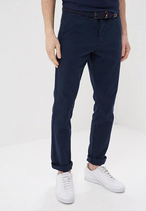 

Брюки Tommy Hilfiger, Синий