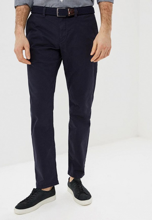 

Брюки Tommy Hilfiger, Mercer, Синий