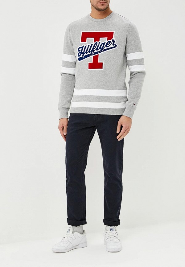 

Брюки Tommy Hilfiger, Denton, Синий