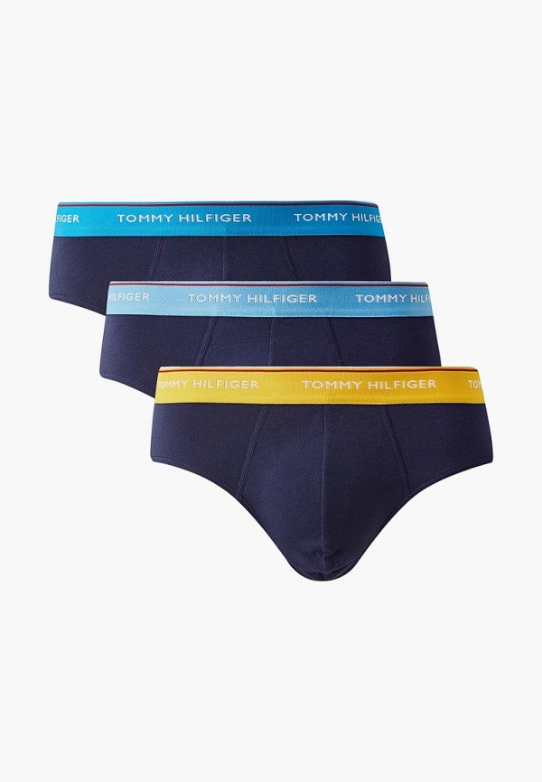

Комплект Tommy Hilfiger, Brief, Синий
