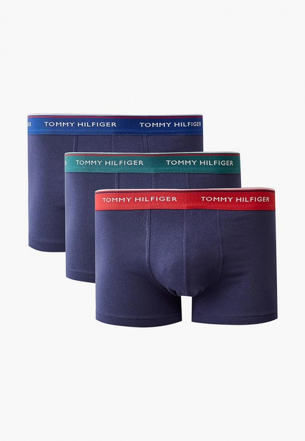 

Комплект Tommy Hilfiger, LR Trunk, Синий