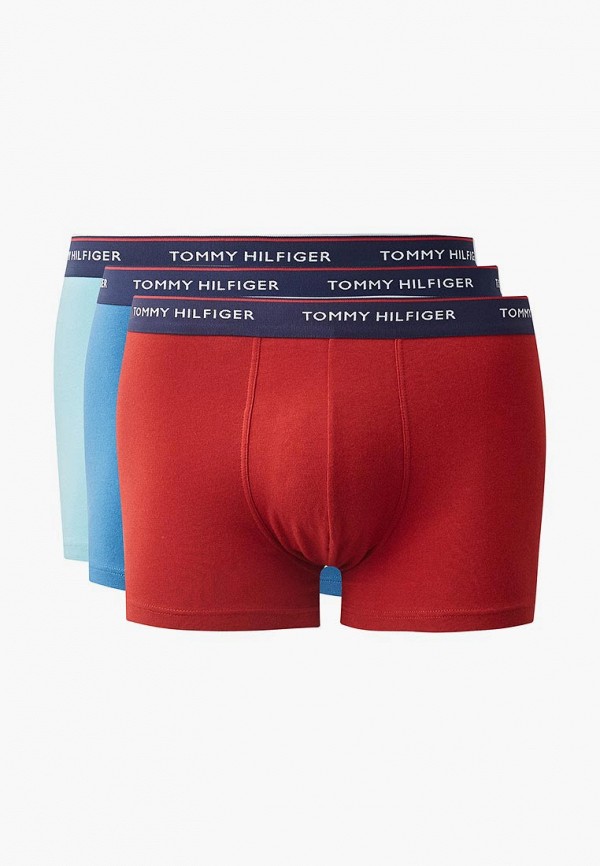 

Комплект Tommy Hilfiger, Trunk, Разноцветный