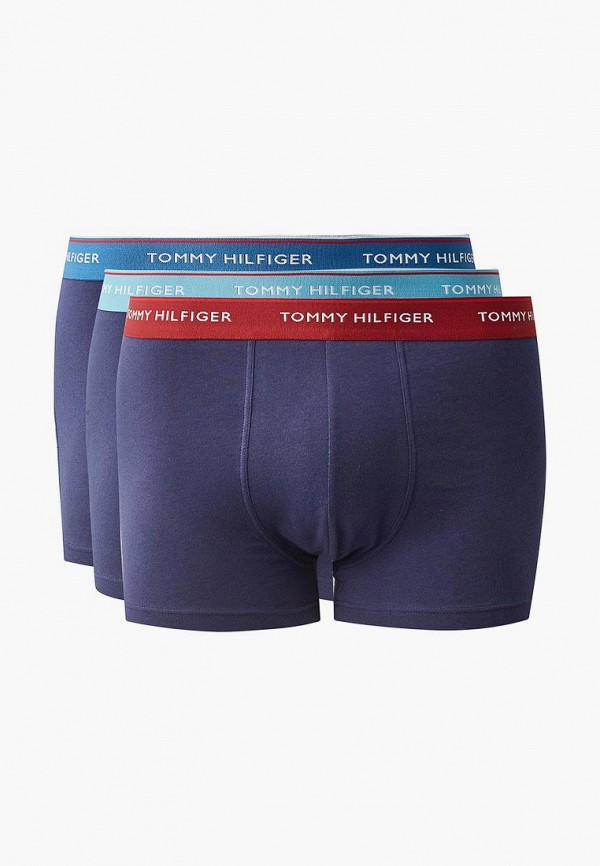 

Комплект Tommy Hilfiger, Trunk, Синий