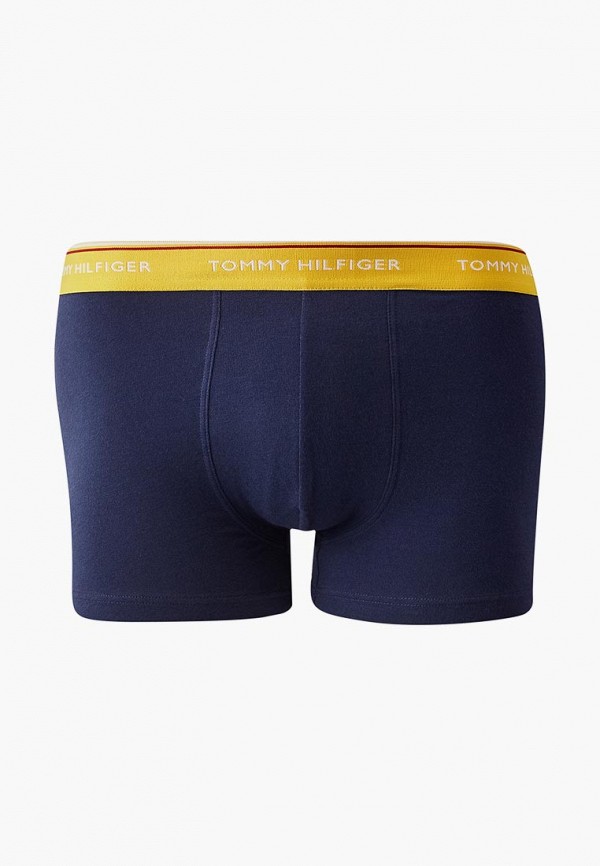 

Комплект Tommy Hilfiger, Trunk, Синий