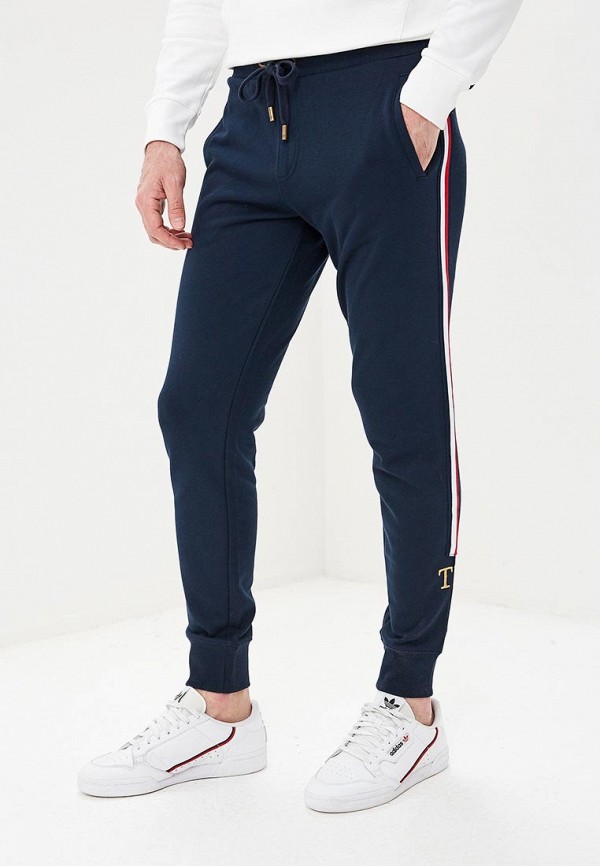 Брюки спортивные Tommy Hilfiger Tommy Hilfiger 